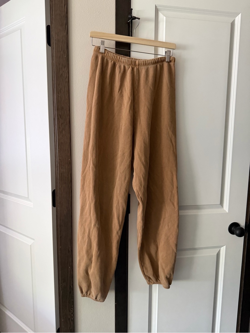 Joah Brown sweatpants